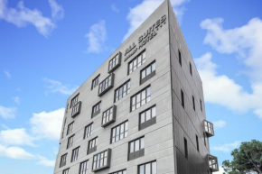  All Suites Bordeaux Marne – Gare Saint-Jean  Бордо